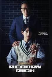 Reborn Rich