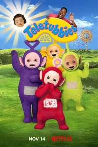 Teletubbies - Posters