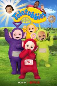 Teletubbies - Posters