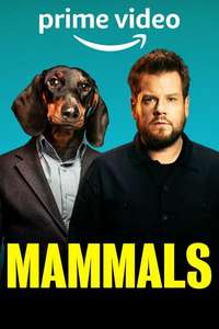 Mammals - Posters