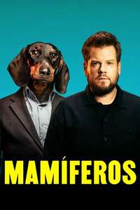Mammals - Posters