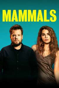 Mammals - Posters
