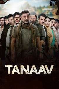 Tanaav - Posters