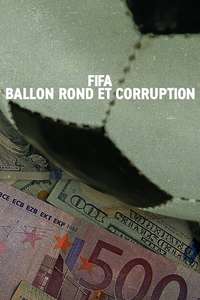 FIFA Uncovered - Posters