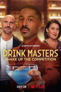 Drink Masters - Posters