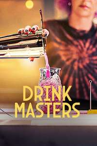Drink Masters - Posters
