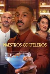 Drink Masters Season 1
