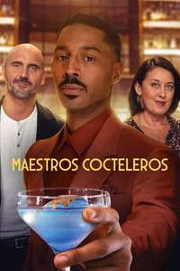 Drink Masters - Posters
