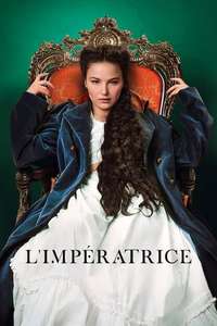 The Empress - Posters