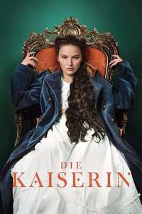 The Empress - Posters