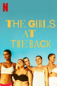 The Girls at the Back - Posters