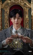 The Golden Spoon