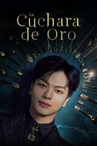 The Golden Spoon - Posters
