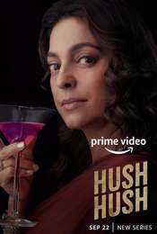 Hush Hush