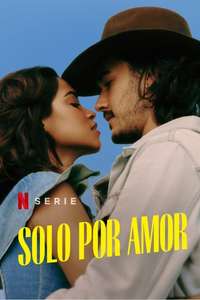 Only For Love - Posters
