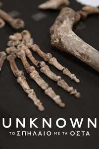 Unknown: Cave of Bones - Posters