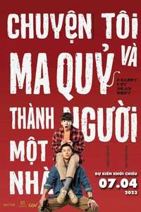 Marry My Dead Body - Poster