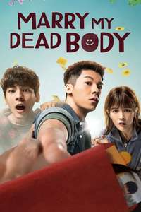 Marry My Dead Body - Poster