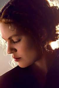 Becoming Elizabeth - Posters
