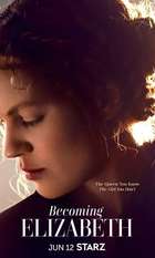Becoming Elizabeth