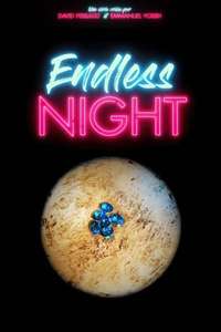 Endless Night - Poster
