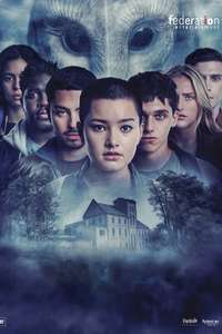 Endless Night - Poster