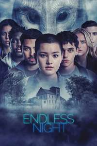 Endless Night - Poster