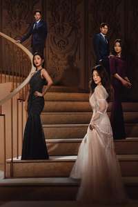 Remarriage & Desires - Posters