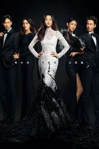 Remarriage & Desires - Posters