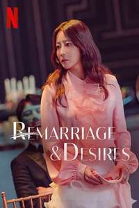 Remarriage & Desires - Posters
