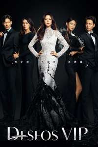 Remarriage & Desires - Posters