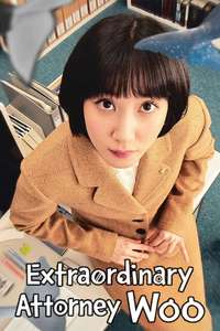 Extraordinary Attorney Woo - Posters