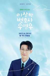 Extraordinary Attorney Woo - Posters