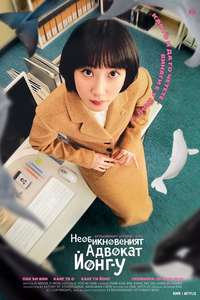 Extraordinary Attorney Woo - Posters