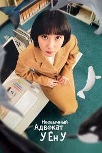Extraordinary Attorney Woo - Posters
