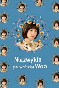 Extraordinary Attorney Woo - Posters