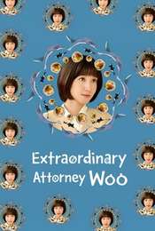 Extraordinary Attorney Woo