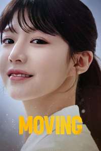 Moving - Posters