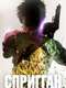 Spriggan : Season 1