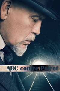 The ABC Murders - Posters