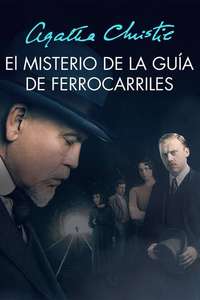 The ABC Murders - Posters