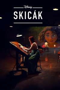 Sketchbook - Posters