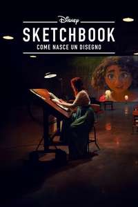 Sketchbook - Posters