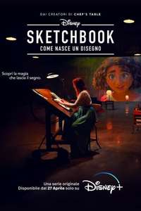 Sketchbook - Posters