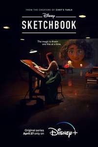 Sketchbook - Posters