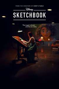 Sketchbook - Posters