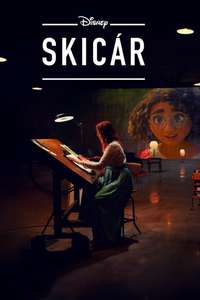 Sketchbook - Posters