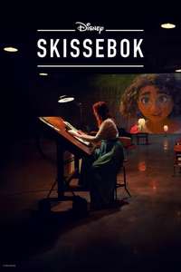 Sketchbook - Posters
