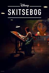 Sketchbook - Posters
