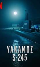Yakamoz S-245